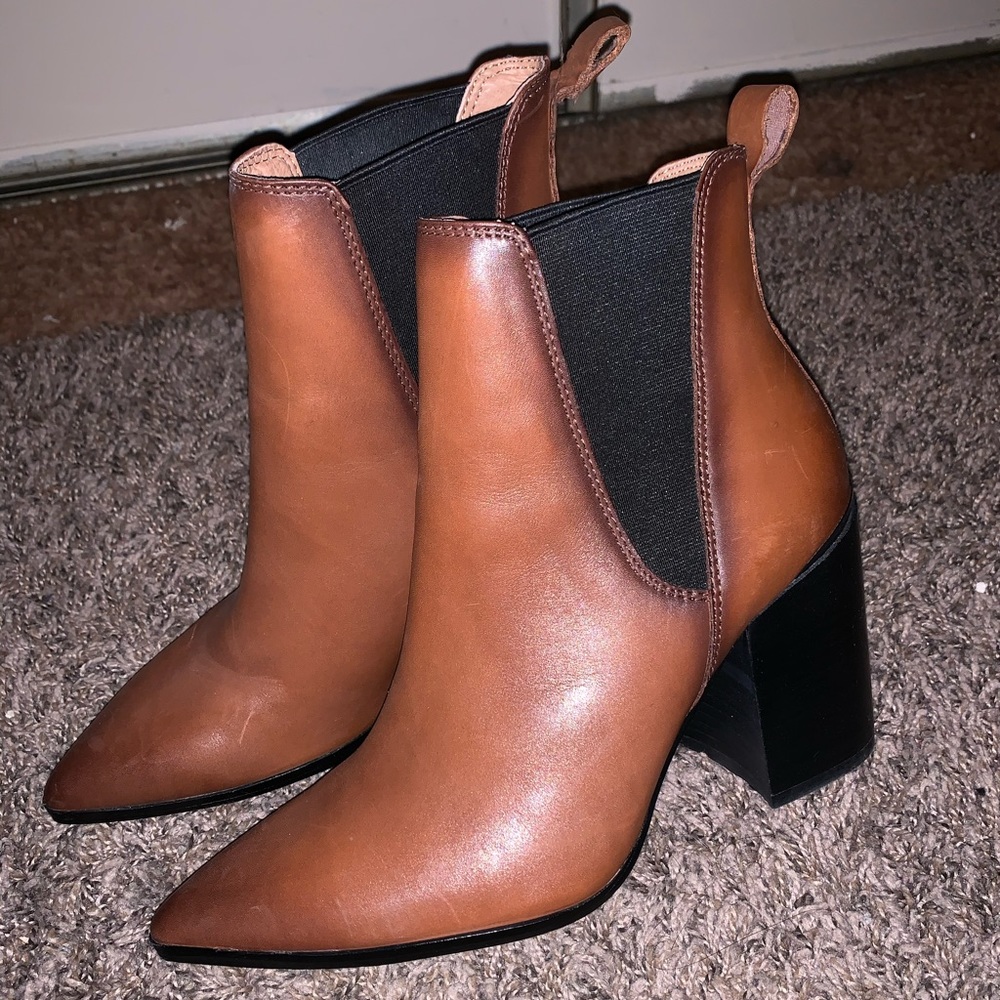 Steve Madden Kason
